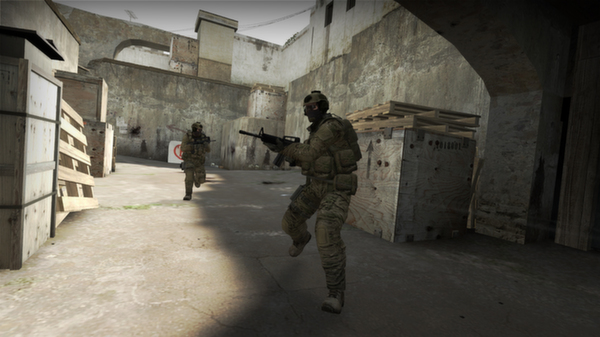 cs go dowland